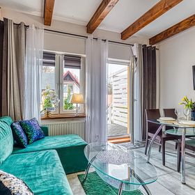 Karpaczowy Klimat przy Deptaku - 5D Apartamenty Karpacz