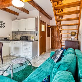 Karpaczowy Klimat przy Deptaku - 5D Apartamenty Karpacz