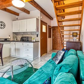 Karpaczowy Klimat przy Deptaku - 5D Apartamenty Karpacz