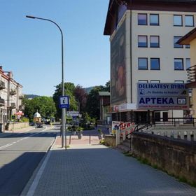 Apartament Noclegi Pod Parkową - Krynica-Zdrój