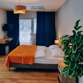 Górski Kompleks Turystyczny Czeszka i Słowaczka Świeradów-Zdrój