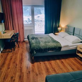 Górski Kompleks Turystyczny Czeszka i Słowaczka Świeradów-Zdrój