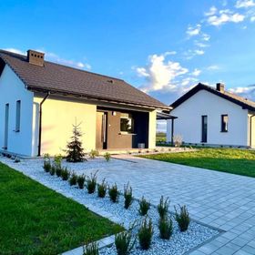 Domki Całoroczne Premium Zator Energylandia