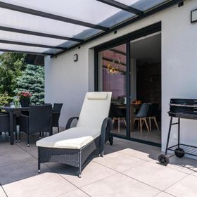 Domki Całoroczne Premium Zator Energylandia 