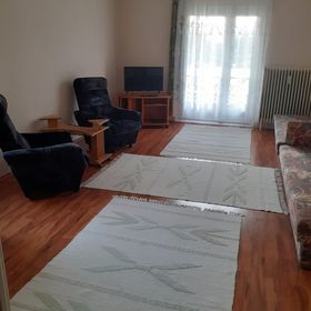 Hajnalka Apartman Pécs