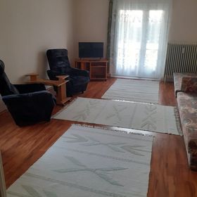 Hajnalka Apartman Pécs