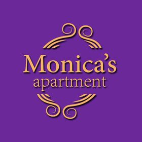 Monica's Apartment Eger