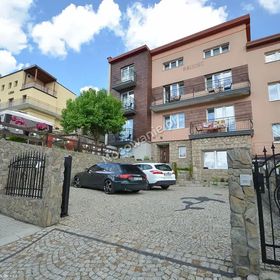 Willa Radość Krynica-Zdrój