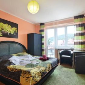 Willa Radość Krynica-Zdrój