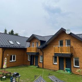 Apartamenty u Jakubika Krynica-Zdrój