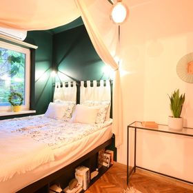 Kuckóágy Apartman Budapest