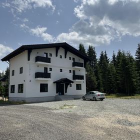 Pensiunea Mullerhaus Tău Bistra