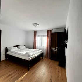 Pensiunea Mullerhaus Tău Bistra