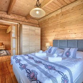 Willa ANTONÓWKA Kościelisko