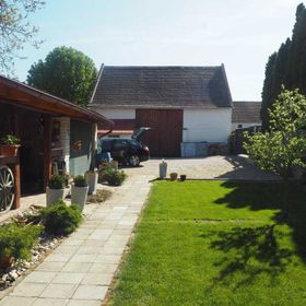 Penzion Pohoda Lednice