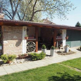 Penzion Pohoda Lednice