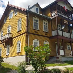 Apartament Bruno Krynica-Zdrój