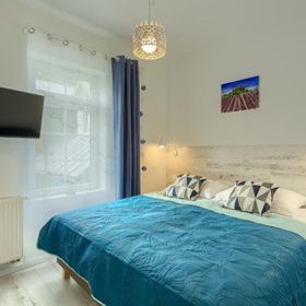 Apartament Bruno Krynica-Zdrój