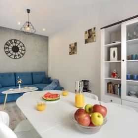 Apartament Bruno Krynica-Zdrój