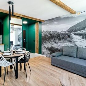 Apartament Dwa Pięterka w Szklarskiej Porębie