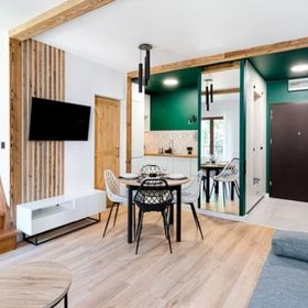 Apartament Dwa Pięterka w Szklarskiej Porębie