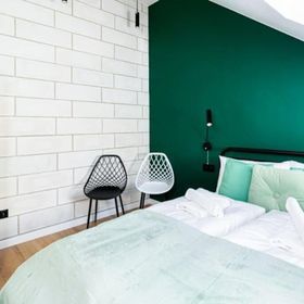 Apartament Dwa Pięterka w Szklarskiej Porębie