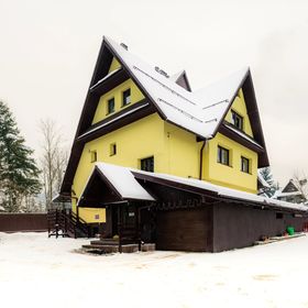 Pokoje Banaś Zakopane