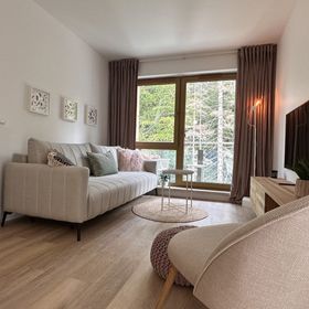 Apartament Nea Szklarska Poręba