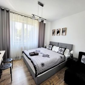 Apartament na Wczasowej Żywiec