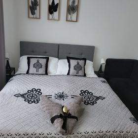 Apartament na Wczasowej Żywiec