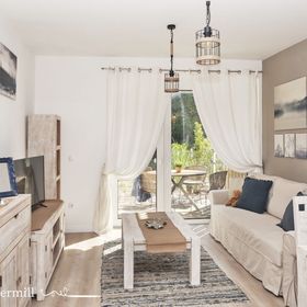 Uppermill Apartman Pécs