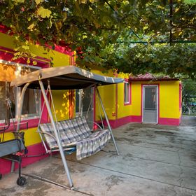 Căsuța Măriuca Greci