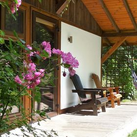 Domek w Brzozowym Lesie Sulicice