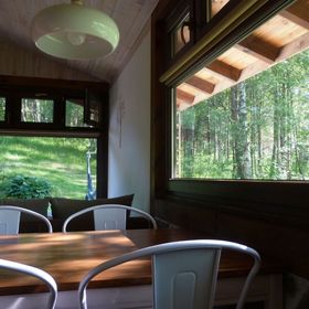 Domek w Brzozowym Lesie Sulicice