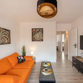 Apartament Zator