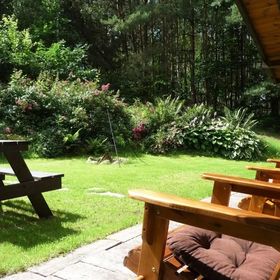 Domek pod Dębami Sulicice 