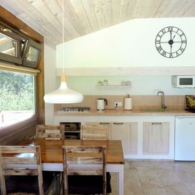 Domek pod Dębami Sulicice 