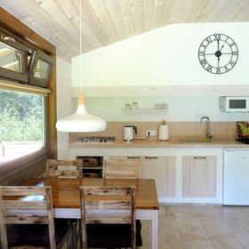 Domek pod Dębami Sulicice 