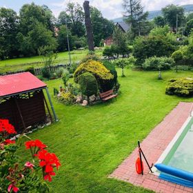 Agroturystyka u Strażaka Świeradów-Zdrój