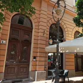 Simonffy Ékszerdoboz Apartman*** Debrecen