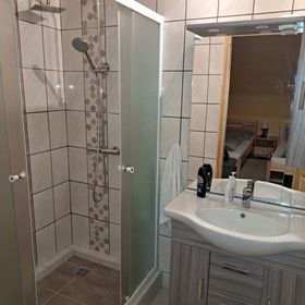 Magyar Vándor Vendégház Kelebia