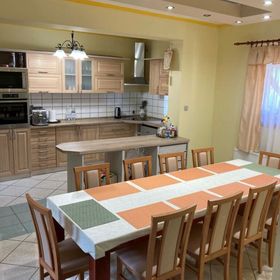 Magyar Vándor Vendégház Kelebia