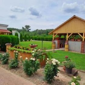 Magyar Vándor Vendégház Kelebia