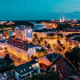 Sunlight Gold Penthause Exclusive Szeged