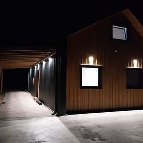 Chill House Danzug Gyomaendrőd