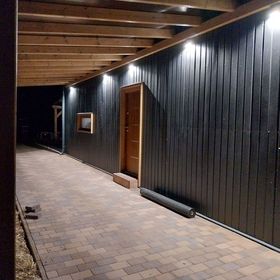 Chill House Danzug Gyomaendrőd