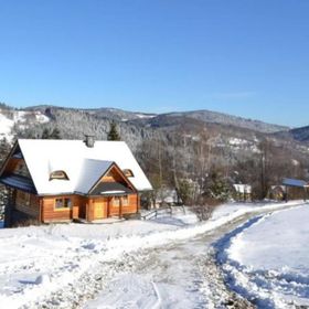 Willa Sarni Szlak Zawoja