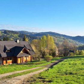 Willa Sarni Szlak Zawoja