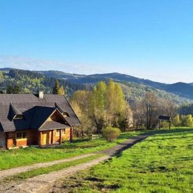 Willa Sarni Szlak Zawoja