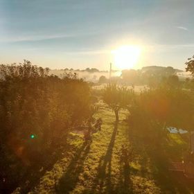 Apartament Spokojna Góra Mirsk